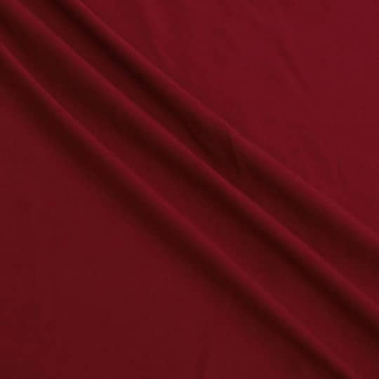 8 yd. Full Bolt: Fabric Merchants Solid Cotton Jersey Knit Fabric